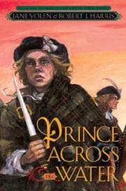 Tapa de Prince across the water