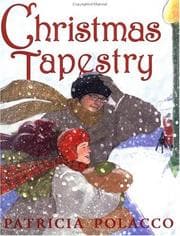 Tapa de A Christmas tapestry