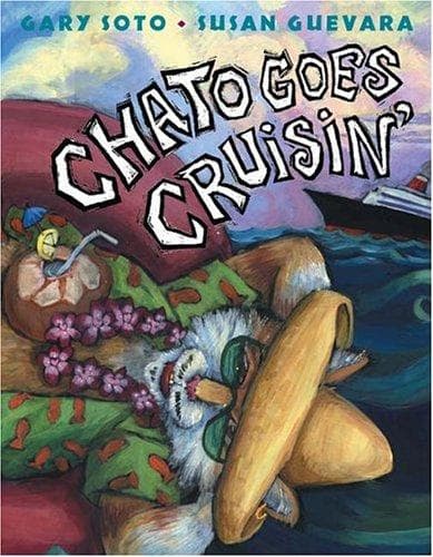 Tapa de Chato goes cruisin'