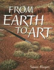 Tapa de From Earth to Art