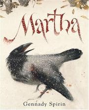Tapa de Martha