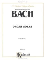 Tapa de Organ Works