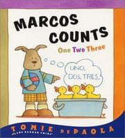 Tapa de Marcos counts