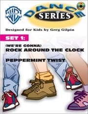 Tapa de WB Dance Kid Set 1 (Wb Dance Series)