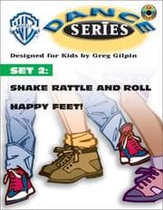 Tapa de Shake Rattle and Roll / Happy Feet (Wb Dance Series)