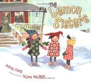 Tapa de The lemon sisters