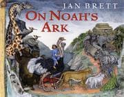 Tapa de On Noah's ark