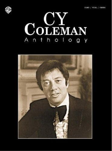 Tapa de CY Coleman