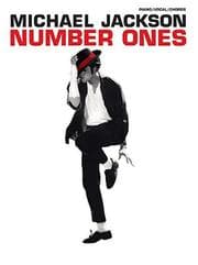 Tapa de Michael Jackson