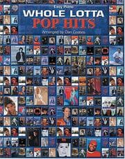 Tapa de Whole Lotta Pop Hits