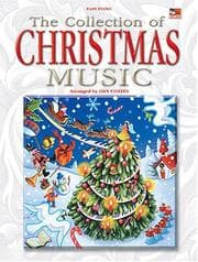 Tapa de The Collection of Christmas Music
