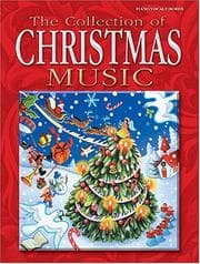 Tapa de The Collection of Christmas Music