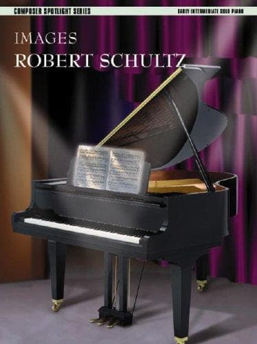 Tapa de Composer Spotlight Series