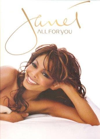 Tapa de All for You