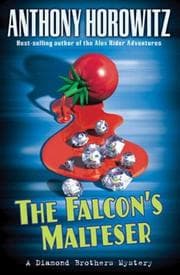 Tapa de The Falcon's Malteser