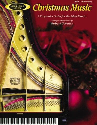 Tapa de Christmas Music
