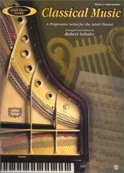 Tapa de Classical Music, Book 3