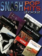 Tapa de Smash Pop Hits