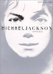 Tapa de Invincible