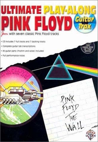 Tapa de Pink Floyd