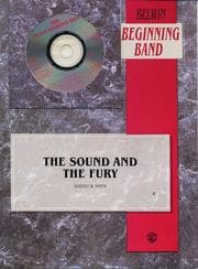Tapa de Sound and the Fury