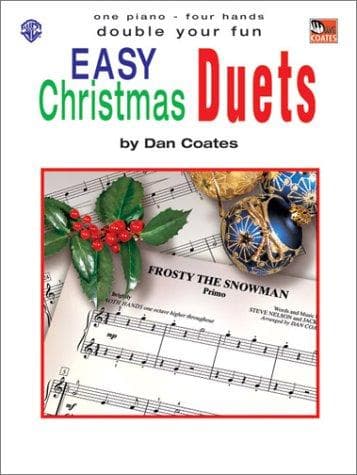 Tapa de Double Your Fun Christmas by Dan Coates