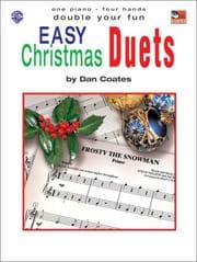 Tapa de Double Your Fun Christmas by Dan Coates