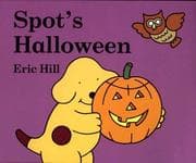Tapa de Spot's Halloween (Spot)