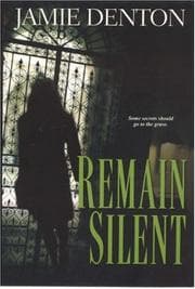 Tapa de Remain Silent