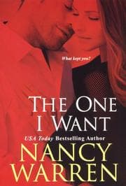 Tapa de The One I Want
