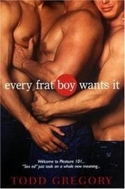 Tapa de Every Frat Boy Wants It