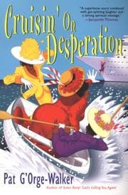 Tapa de Cruisin' On Desperation
