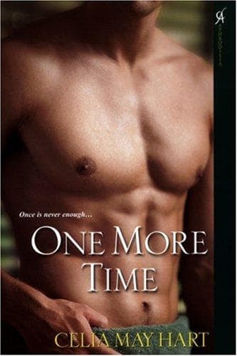 Tapa de One More Time