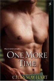 Tapa de One More Time