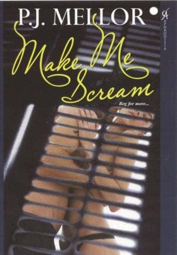 Tapa de Make Me Scream