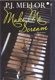 Tapa de Make Me Scream