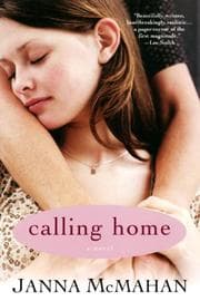 Tapa de Calling Home