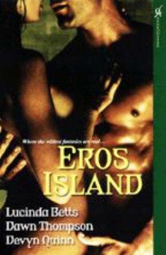 Tapa de Eros Island