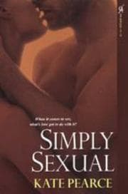 Tapa de Simply Sexual