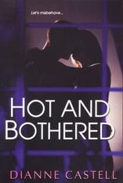 Tapa de Hot and Bothered