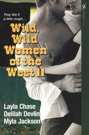 Tapa de Wild Wild Women Of The West II