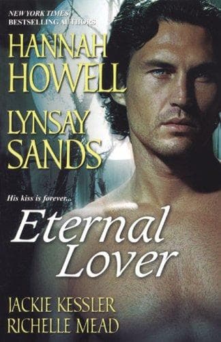 Tapa de Eternal Lover