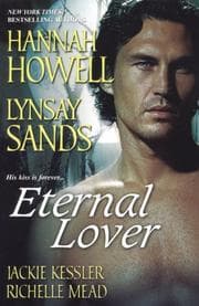 Tapa de Eternal Lover