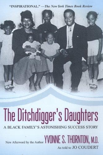 Tapa de The Ditchdigger's Daughter