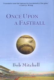 Tapa de Once Upon a Fastball