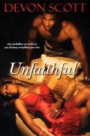 Tapa de Unfaithful