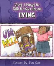 Tapa de Lying (God, I Need to Talk to You About...)