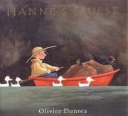 Tapa de Hanne's quest