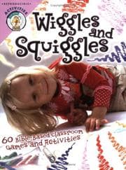 Tapa de Wiggles and Squiggles