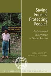 Tapa de Saving forests, protecting people?